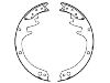 Brake Shoe Set:2040-310
