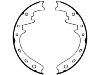 Brake Shoe Set:184-2099T