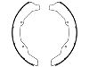 Brake Shoe Set:297-8080