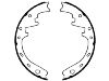 Brake Shoe Set:183-2100T