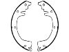 Brake Shoe Set:40-2011