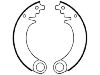 Brake Shoe Set:2011-76