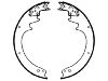 Brake Shoe Set:398-2060