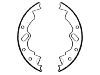 Brake Shoe Set:2041-22