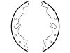 Brake Shoe Set:1236-23