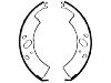 Brake Shoe Set:376-4645A
