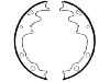 Brake Shoe Set:2151T-391