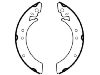Brake Shoe Set:396-8113