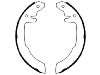 Brake Shoe Set:467-8124