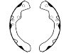 Brake Shoe Set:387-8108