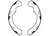 Brake Shoe Set:8080-397