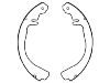 Brake Shoe Set:351-8085