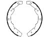 Brake Shoe Set:8080-374