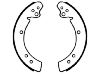 Brake Shoe Set:468-8073
