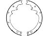Brake Shoe Set:345-2139TT