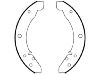 Brake Shoe Set:167-882
