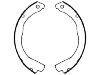 Brake Shoe Set:354-8084