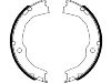 Brake Shoe Set:92234842