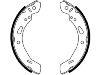 Brake Shoe Set:BE8Z-2200-B