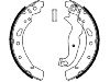 Brake Shoe Set:DFY1-26-38Z
