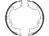 Brake Shoe Set:BC3Z-2648-A