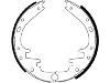 Brake Shoe Set:F8VZ-2200-AA