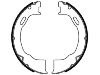 Brake Shoe Set:XL2Z-2648-AA