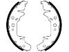 Brake Shoe Set:04883833AA