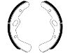 Brake Shoe Set:97725530