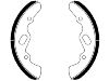 Brake Shoe Set:97725531