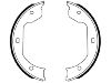 Brake Shoe Set:34 41 6 790 186