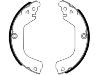 Brake Shoe Set:13304927