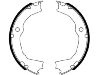 Brake Shoe Set:25918077