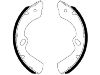 Brake Shoe Set:1K01-26-310