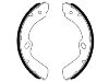 Brake Shoe Set:41060-06D25