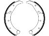 Brake Shoe Set:1658237C92