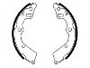 Brake Shoe Set:58350-07A00