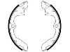 Brake Shoe Set:0K68A-33-28Z