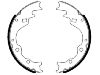 Brake Shoe Set:0K79A-26-38Z