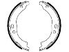Brake Shoe Set:77364023