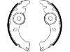 Brake Shoe Set:FSB601