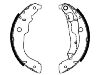Brake Shoe Set:4242.20