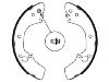 Brake Shoe Set:93172113