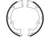Brake Shoe Set:CL3Z-2648-A