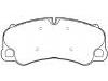 Pastillas de freno Brake Pad Set:991.351.949.81