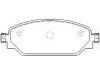 刹车片 Brake Pad Set:800000192
