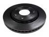 Brake Disc:AL3Z-1125-A