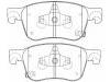 Pastillas de freno Brake Pad Set:45022-TVC-A02