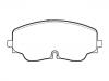 Pastillas de freno Brake Pad Set:5WA 698 151 M